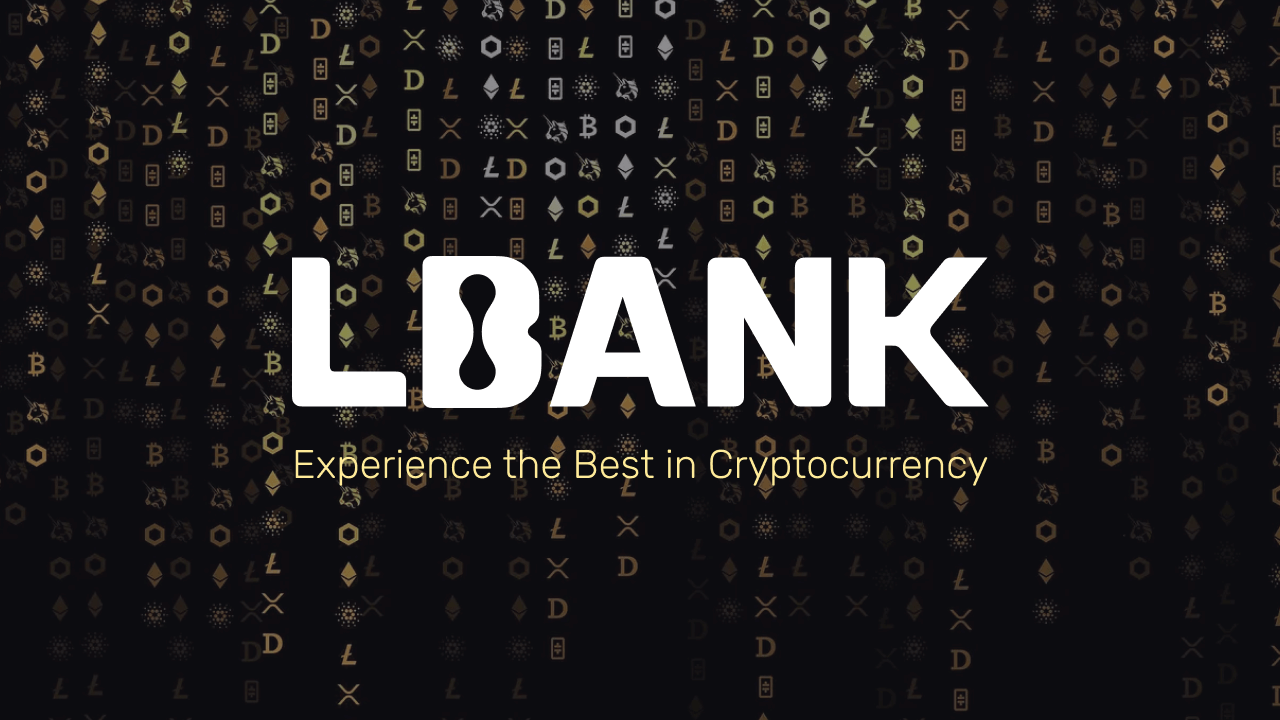 Lbank Exchange Platform Overview